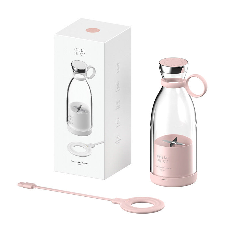 Fresh Juice Blender