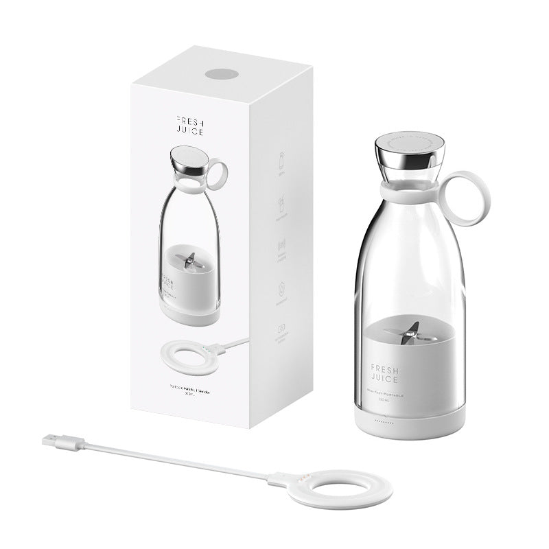 Fresh Juice Blender