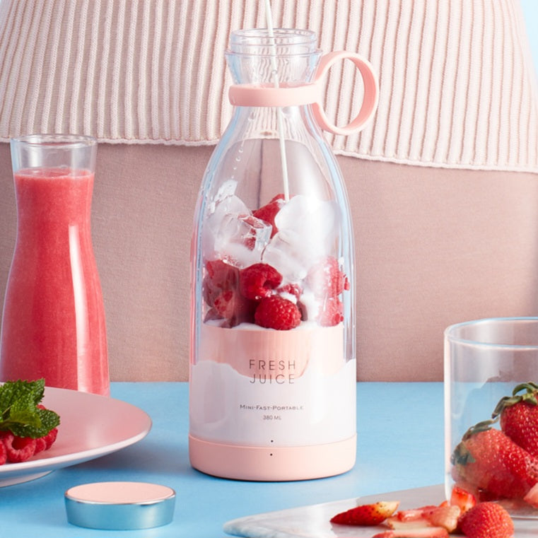 Fresh Juice Blender