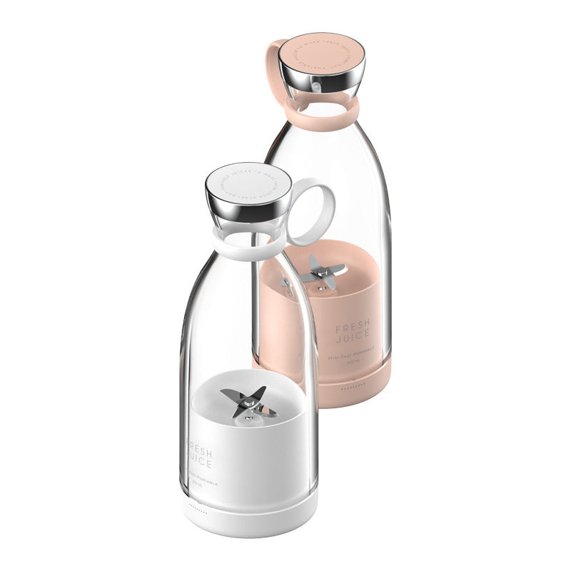 Fresh Juice Blender